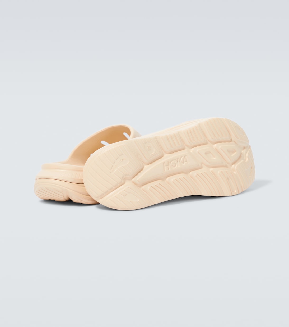 Ora Recovery 3 slides | Hoka One One