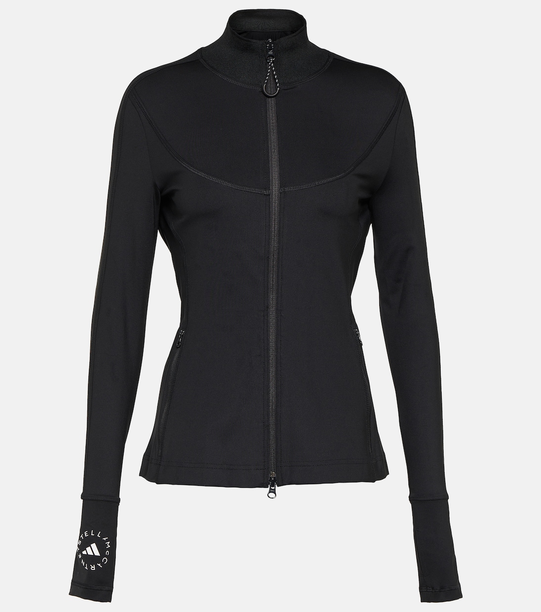 TruePurpose jacket | Adidas by Stella McCartney