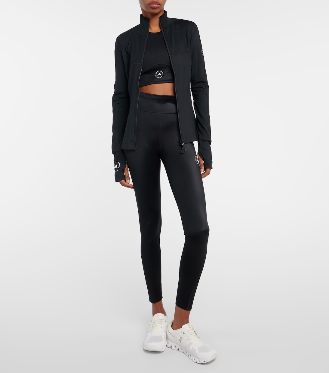 TruePurpose jacket | Adidas by Stella McCartney