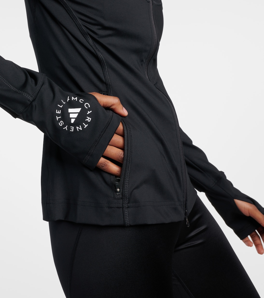 TruePurpose jacket | Adidas by Stella McCartney