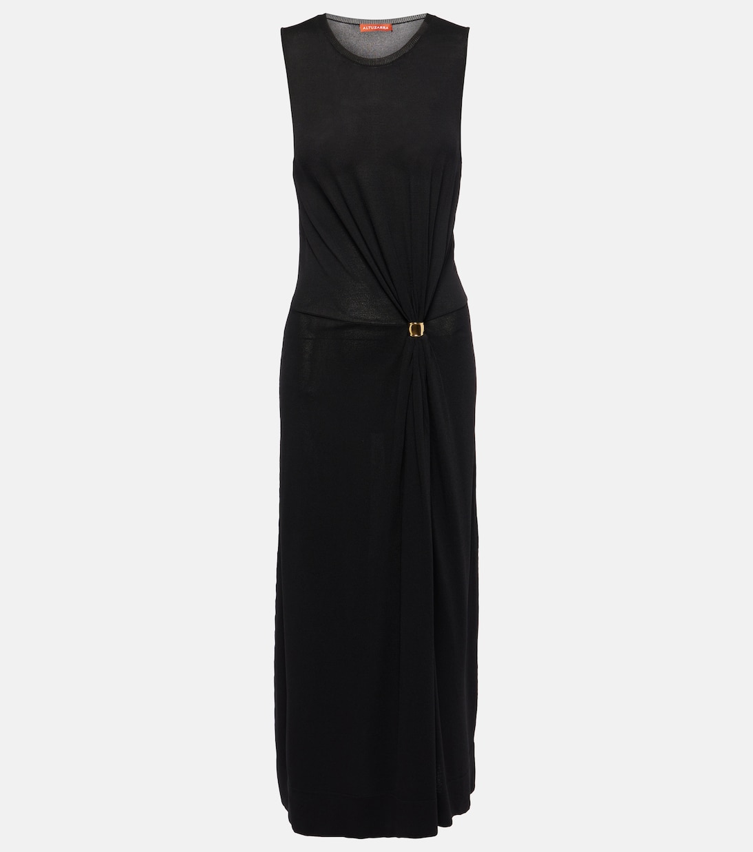 Midikleid Saralien aus Jersey | Altuzarra