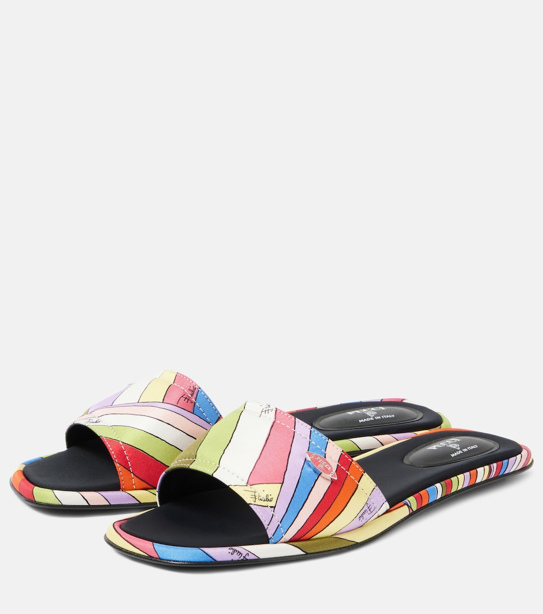 Sandali Iride | Pucci