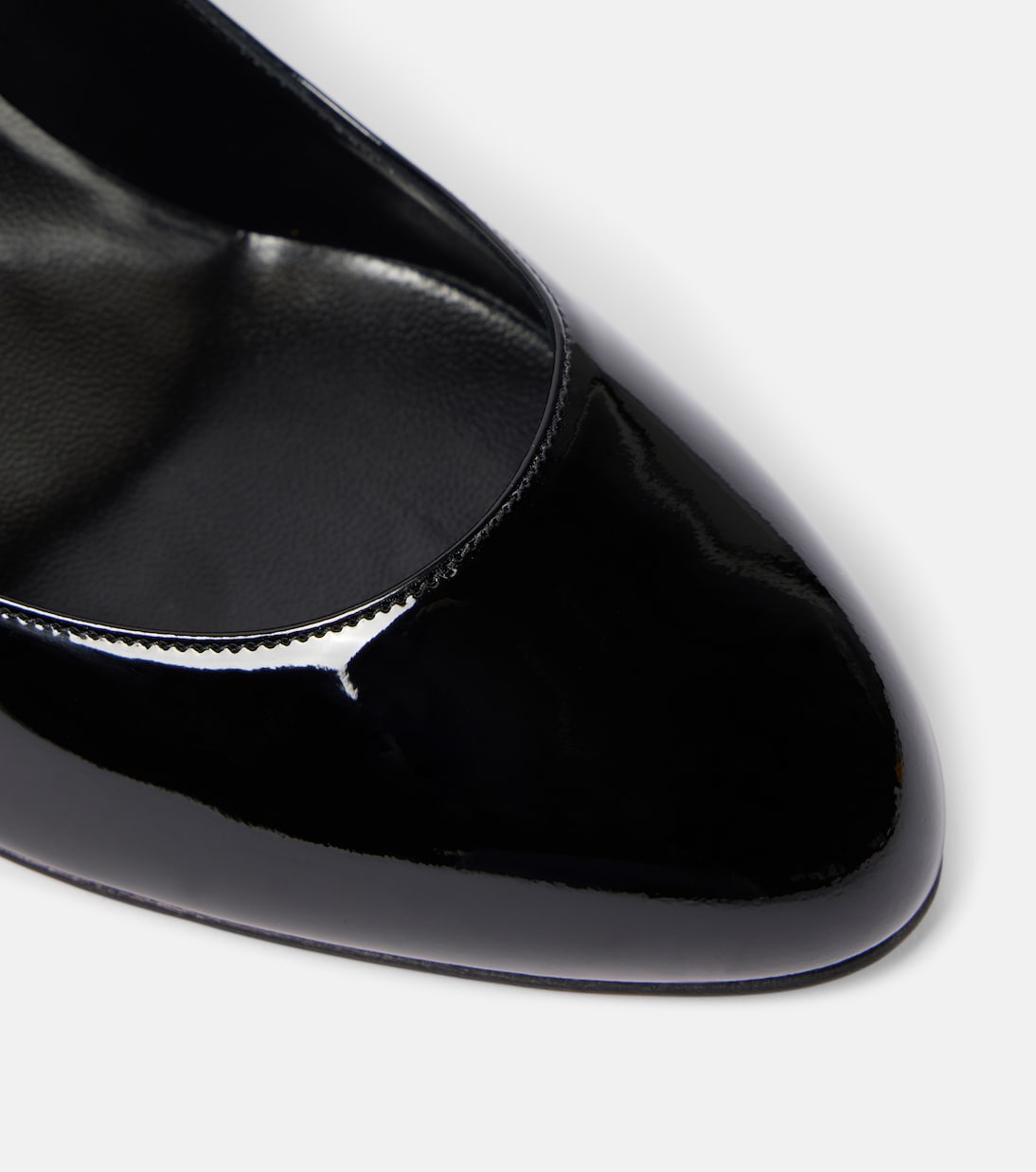 Dolly 70 patent leather pumps | Christian Louboutin