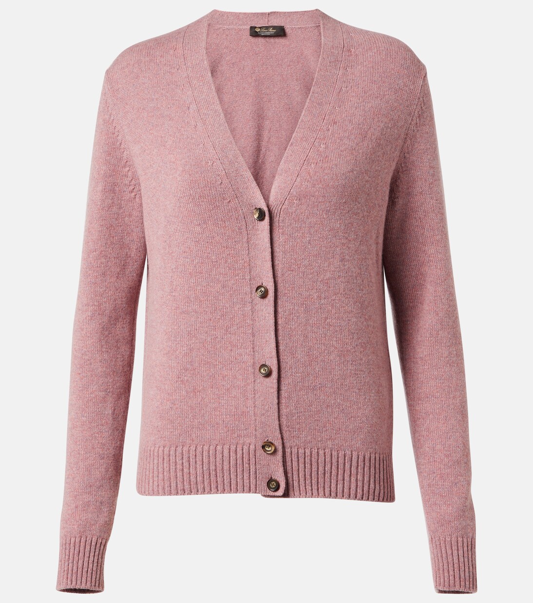 Parksville cashmere cardigan | Loro Piana