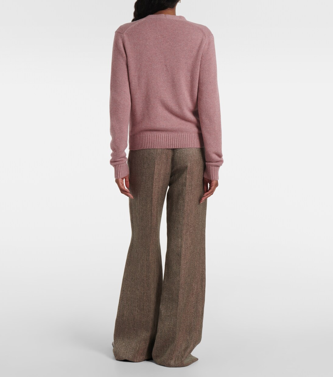 Parksville cashmere cardigan | Loro Piana