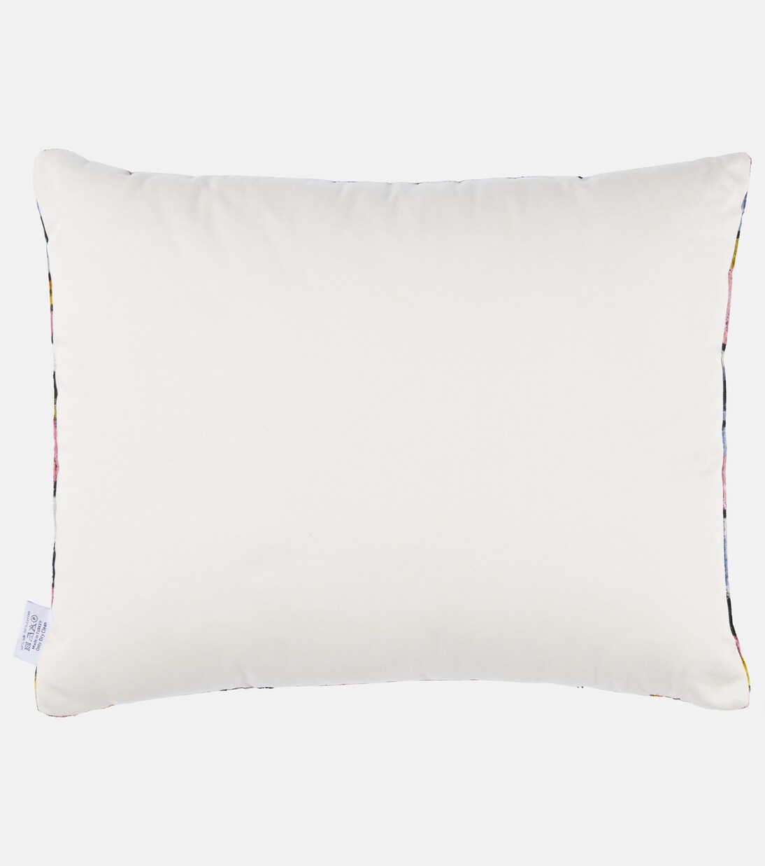 Velvet cushion | Les-Ottomans