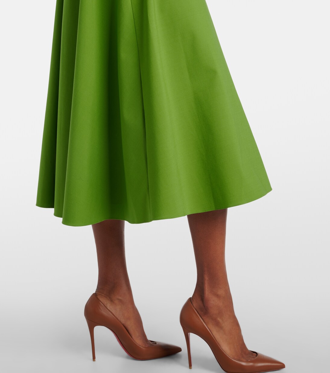 Robe midi Camilla | Emilia Wickstead