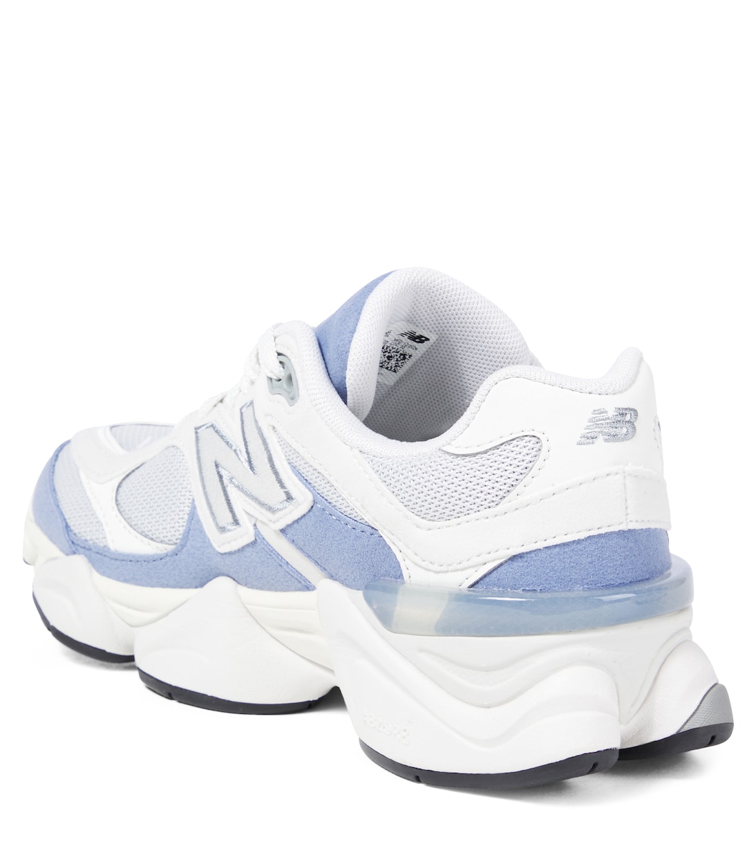 9060 low-top sneakers | New Balance Kids