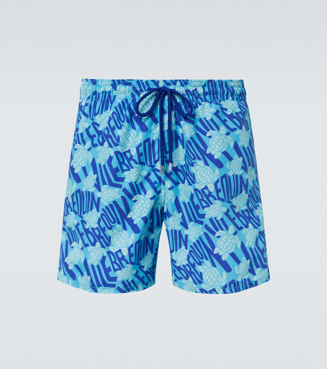 Printed swim trunks | Vilebrequin