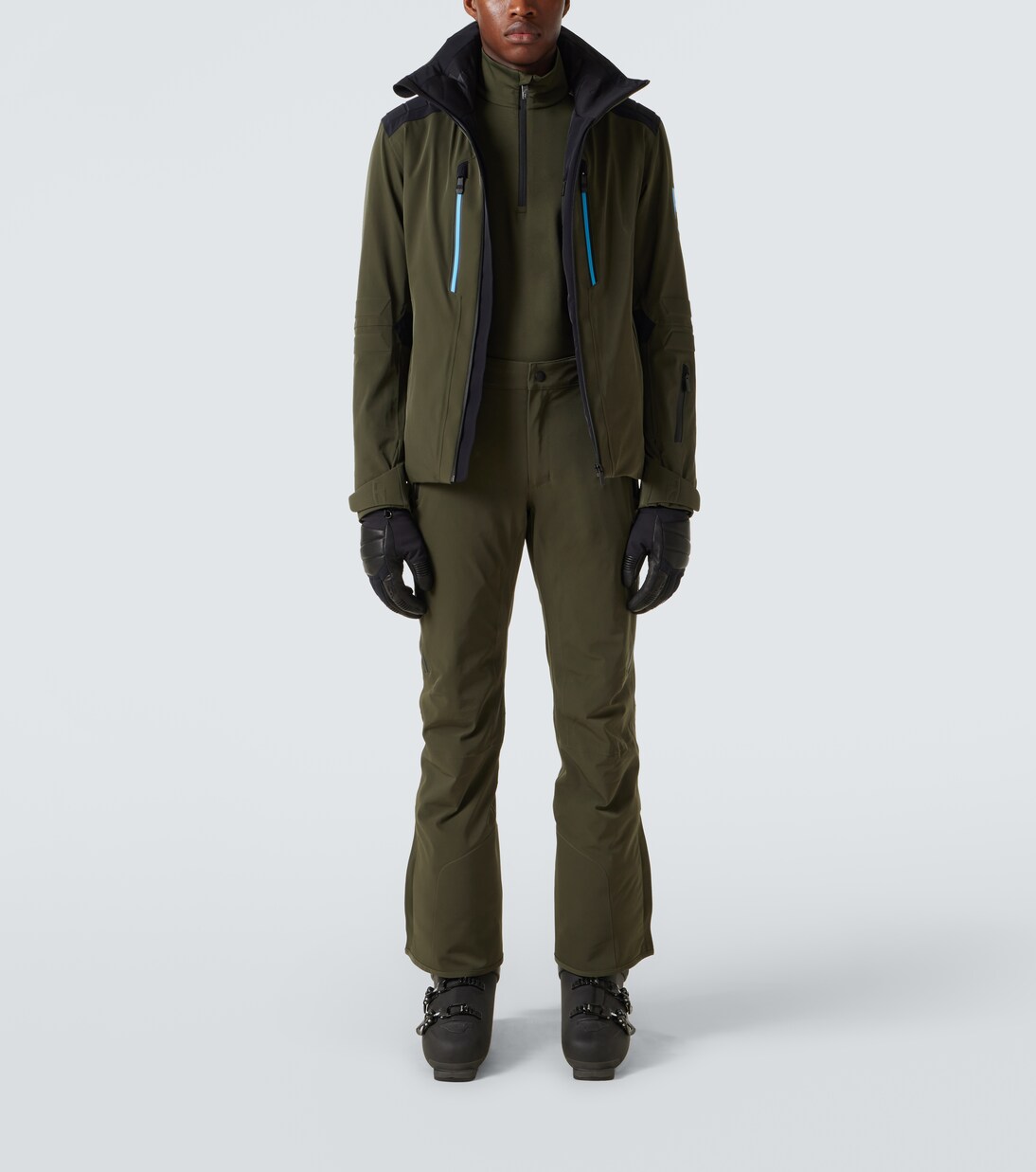 Jordy 스키 탑 | Toni Sailer