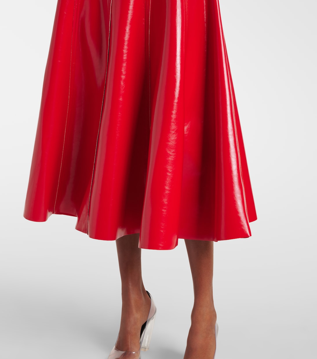 Midirock | Norma Kamali