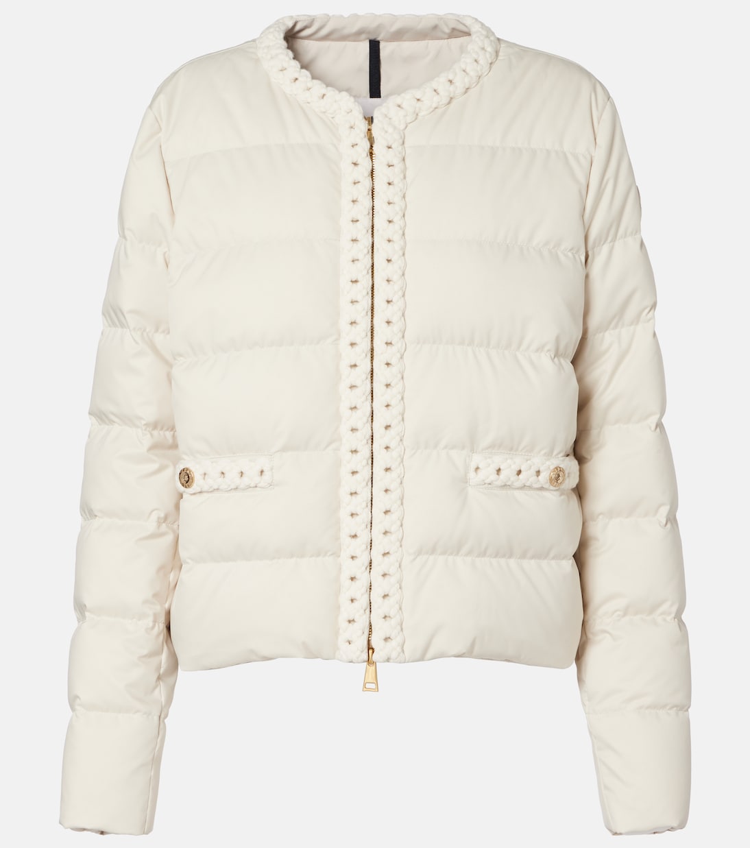 Piumino trapuntato  | Moncler