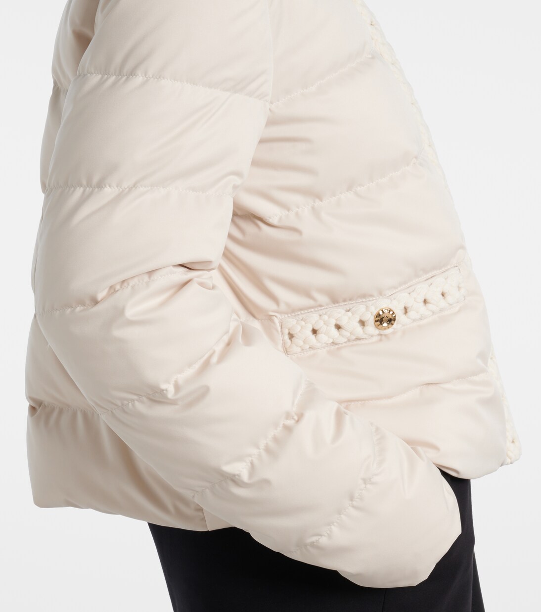 Piumino trapuntato  | Moncler