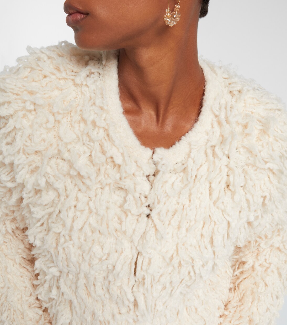 Jacke Fedra | Isabel Marant