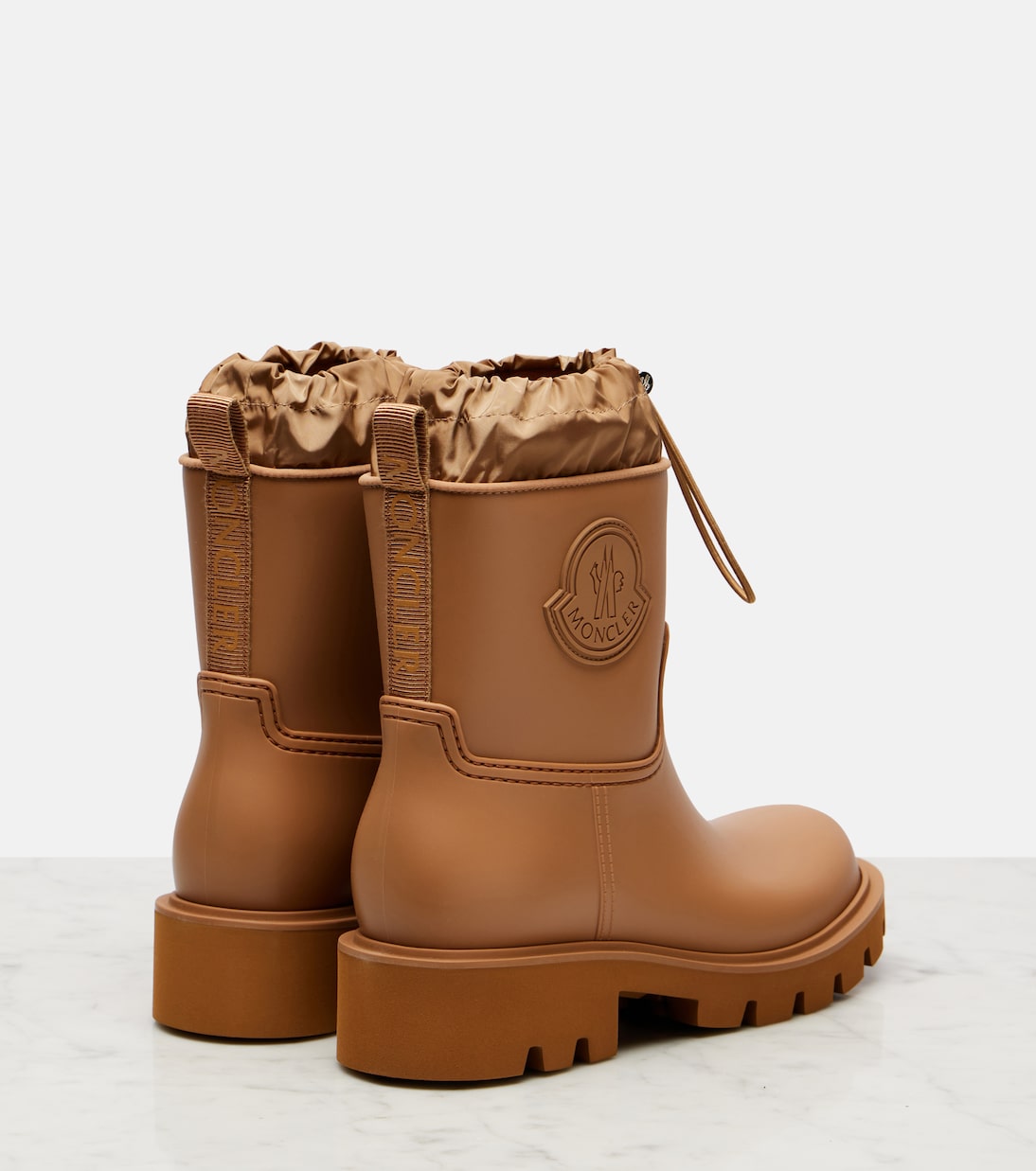 Botas de lluvia Kickstream | Moncler