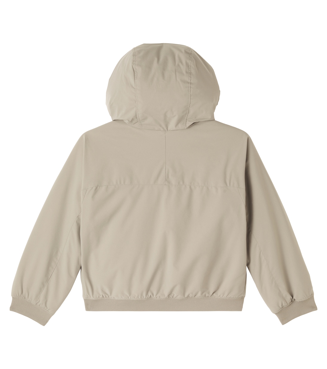Goggle hooded jacket | C.P. Company Kids
