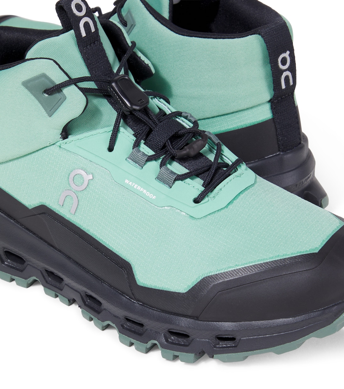 Cloudhero sneakers | On Kids