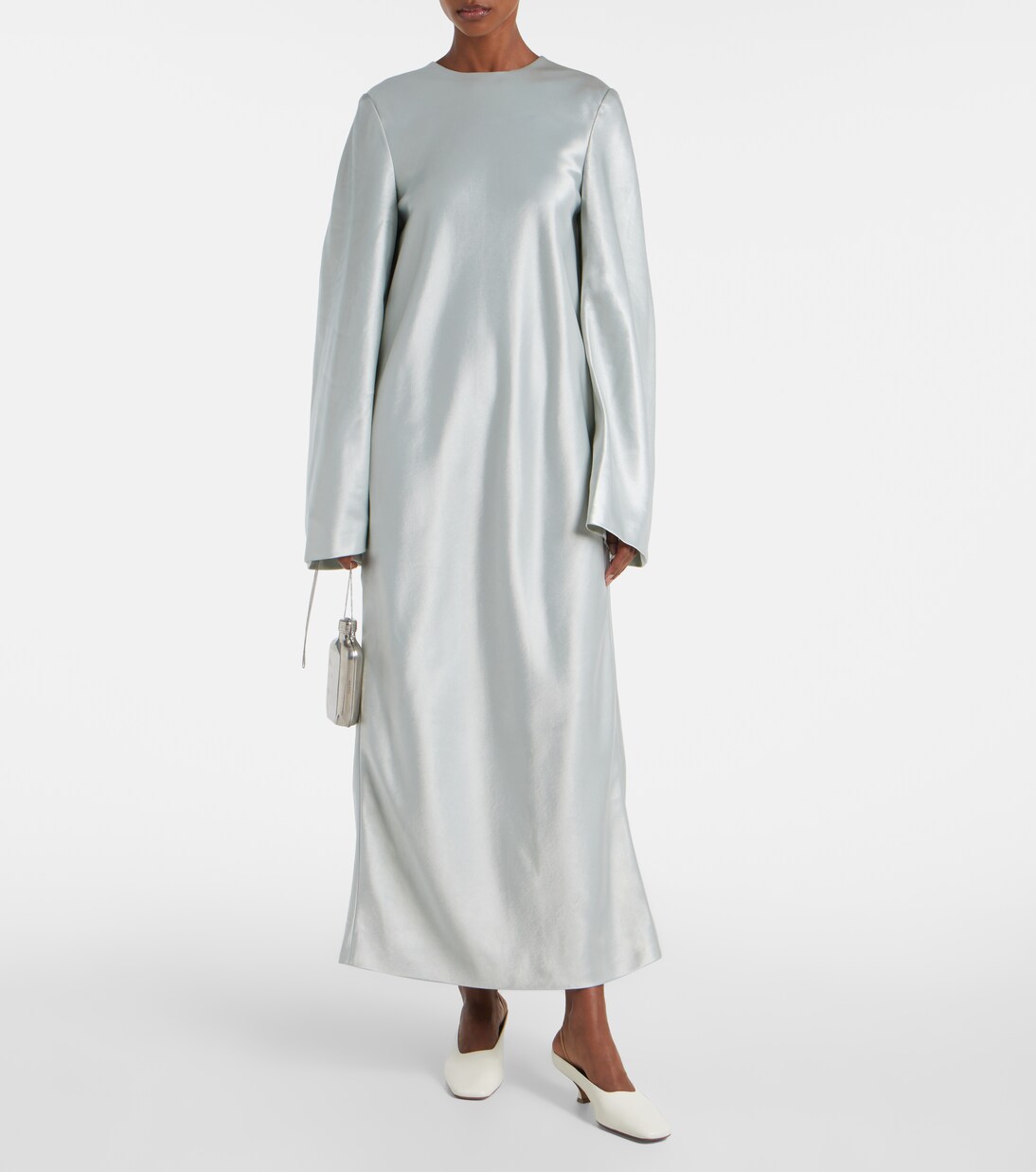 Alba maxi dress | Calvin Klein Collection