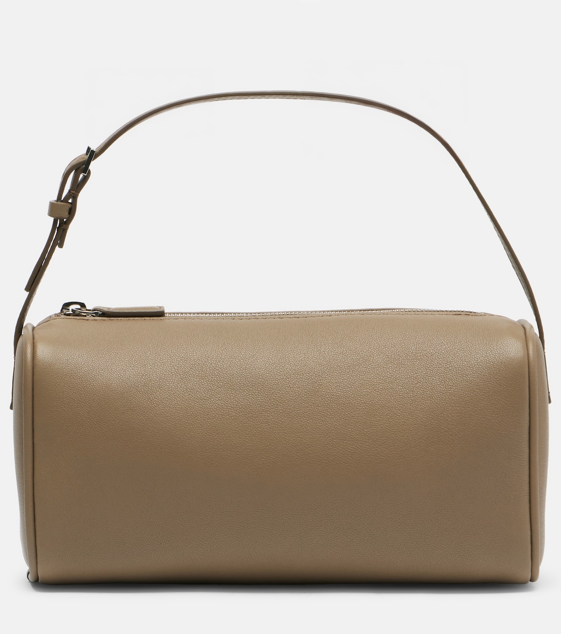 '90s leather bag | The Row