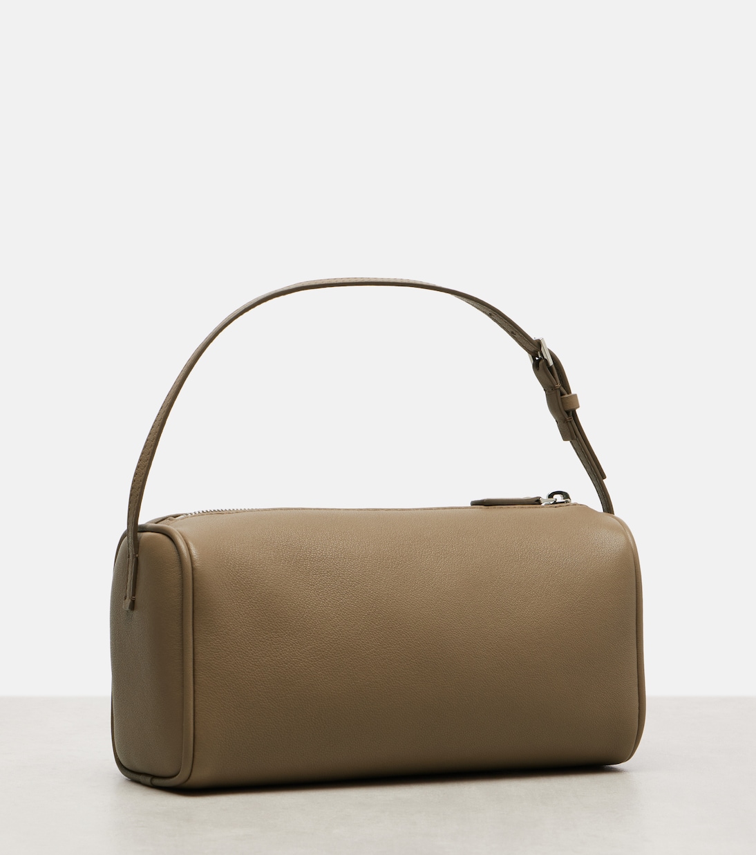 '90s leather bag | The Row