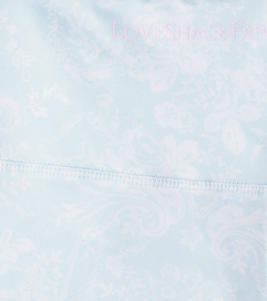 x LoveShackFancy Lolei leggings | Bogner Kids