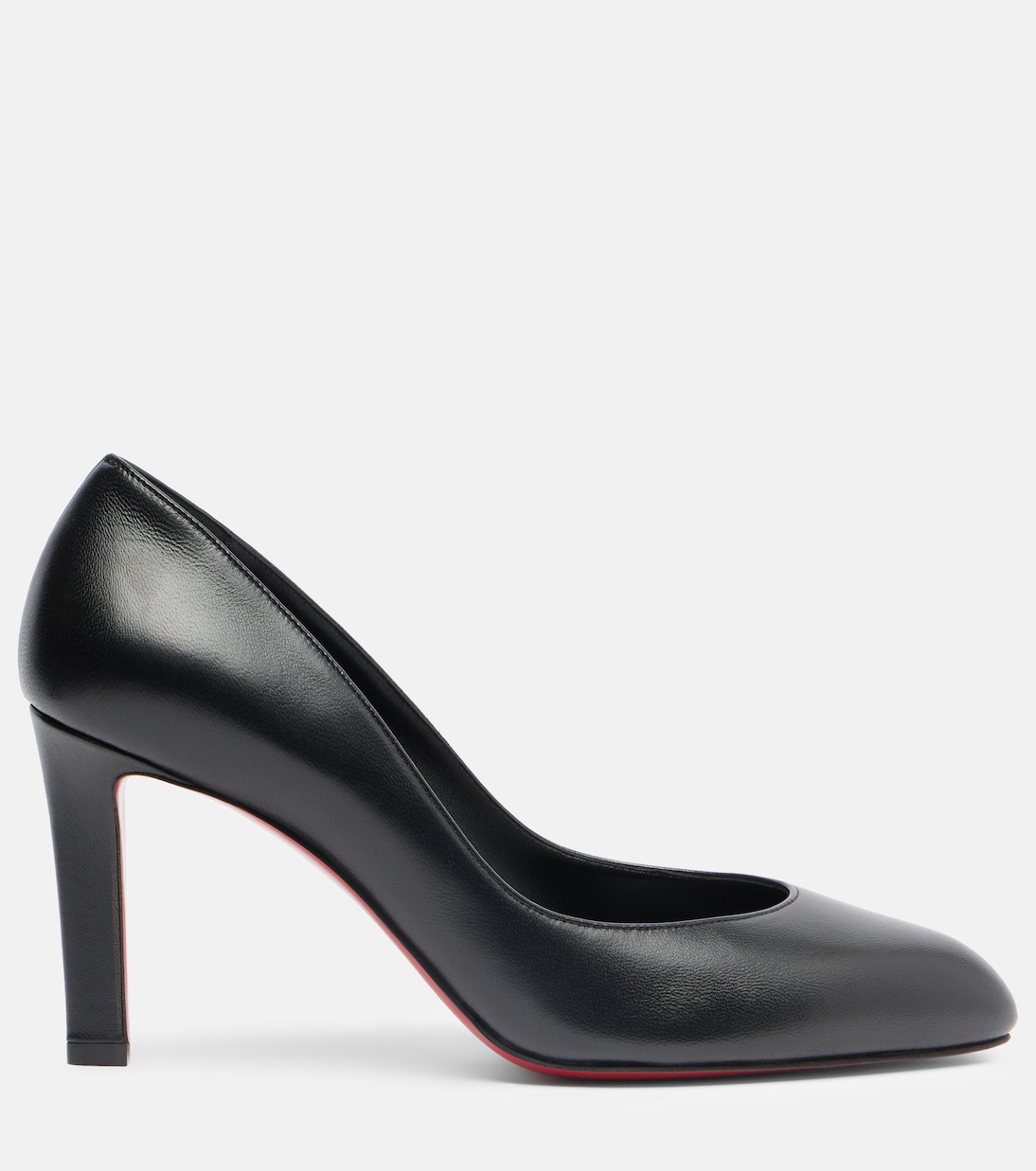Fannylove 85 leather pumps | Christian Louboutin