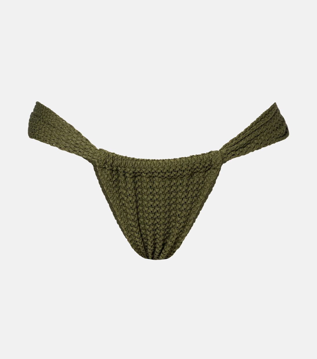 Sandra crochet bikini bottoms | Montce