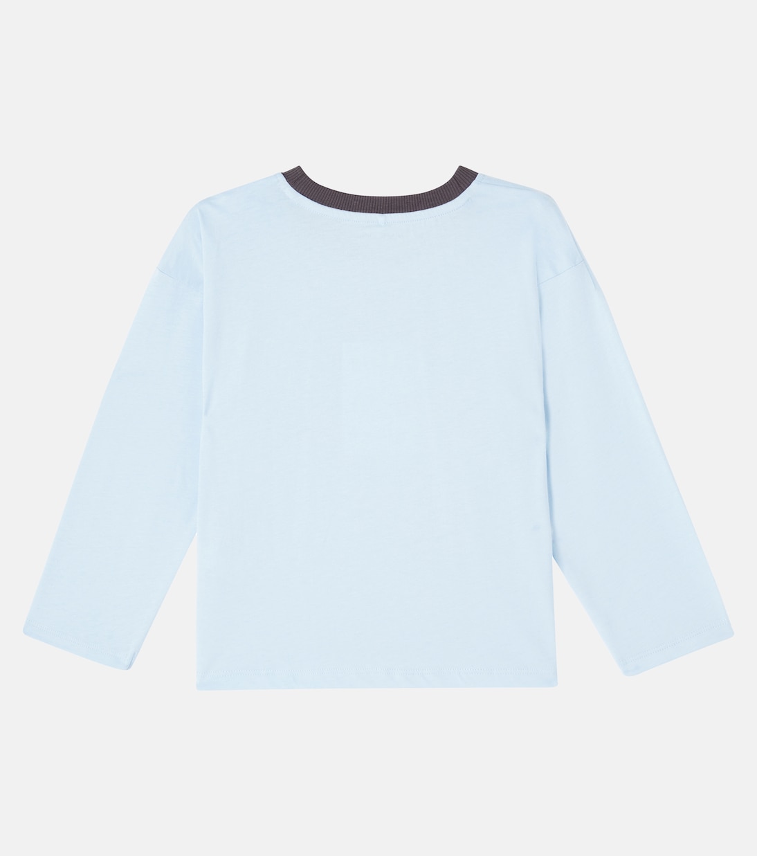 Felpa in jersey di cotone | Mini Rodini