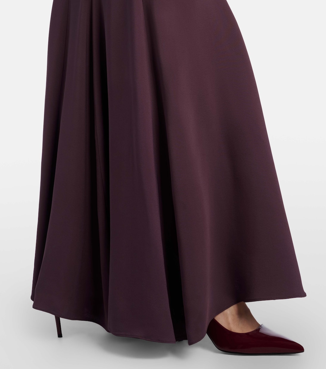 Maxikleid Ames aus Jersey | Tove