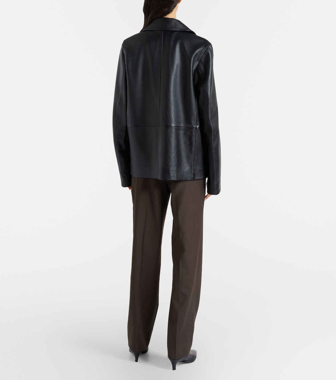 Pantalon ample  | Toteme