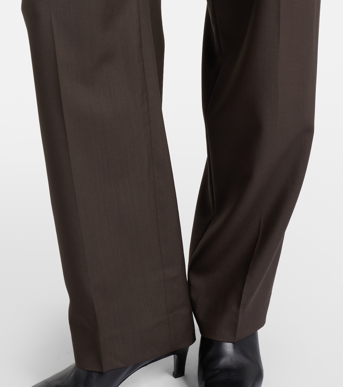 Pantalon ample  | Toteme