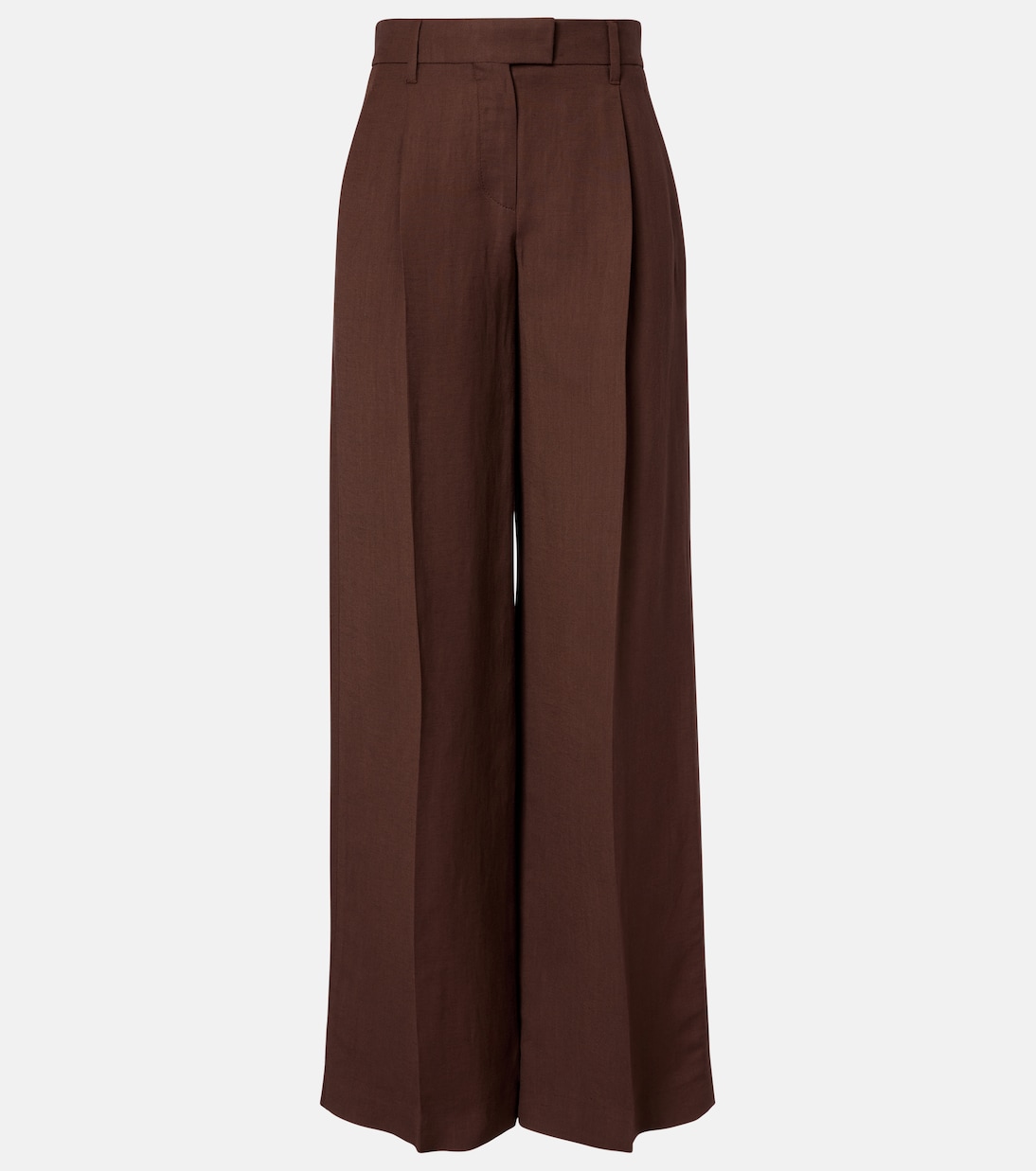 Wide-leg pants | Brunello Cucinelli