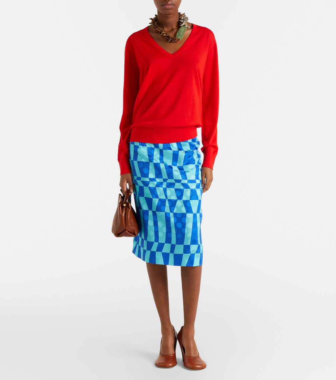 Pull en laine | Dries Van Noten