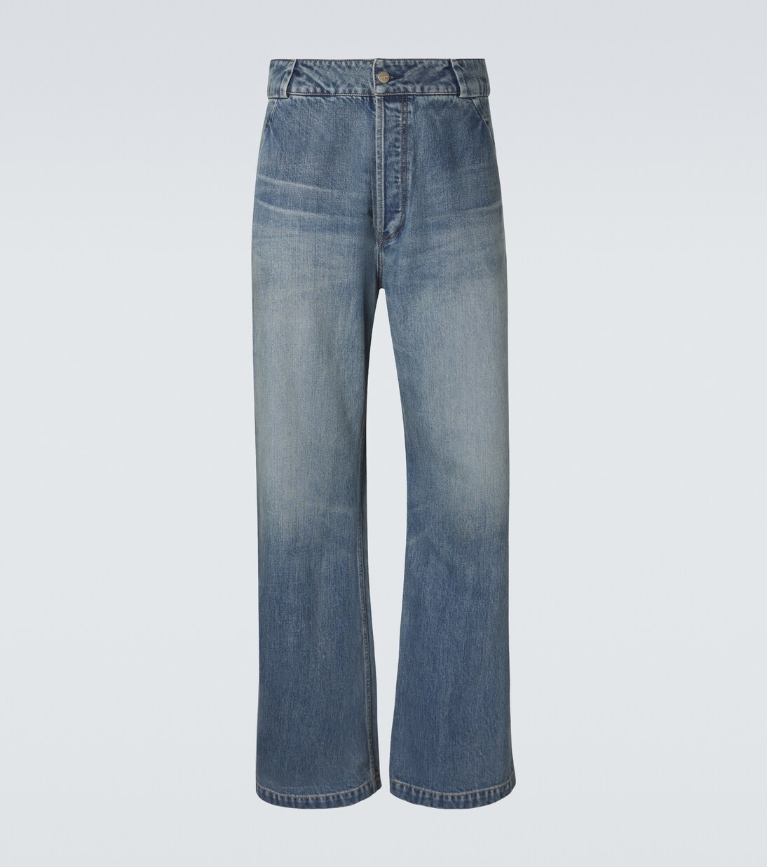 Utility straight jeans | Fear of God