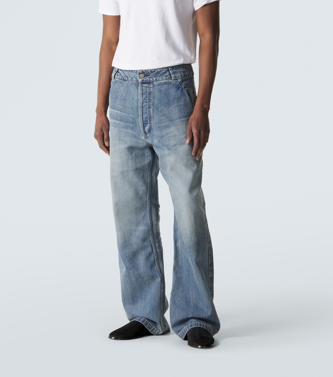 Utility straight jeans | Fear of God