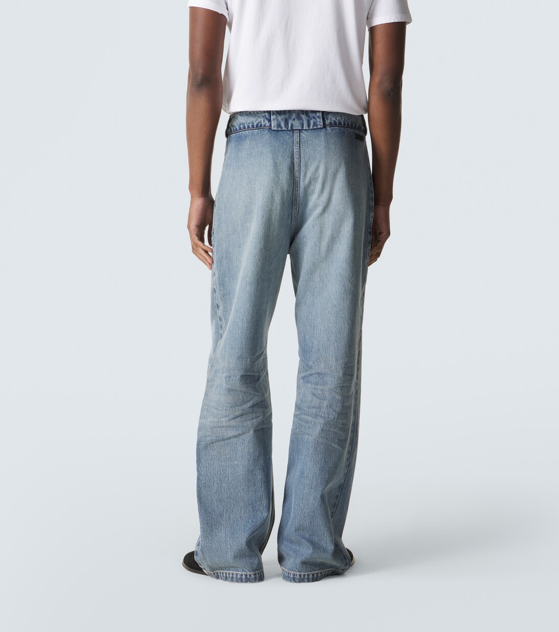 Utility straight jeans | Fear of God
