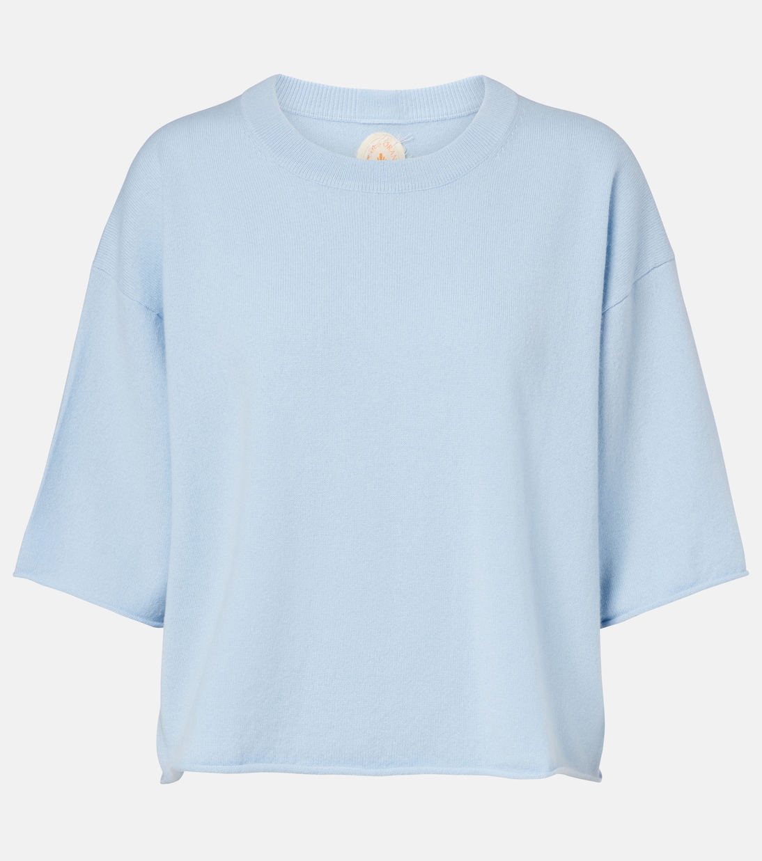 Pullover aus Kaschmir | Jardin des Orangers