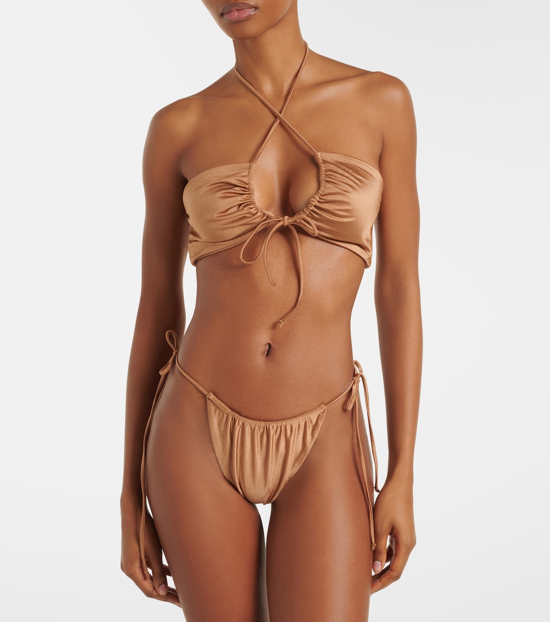 Lana bikini bottoms | Jade Swim