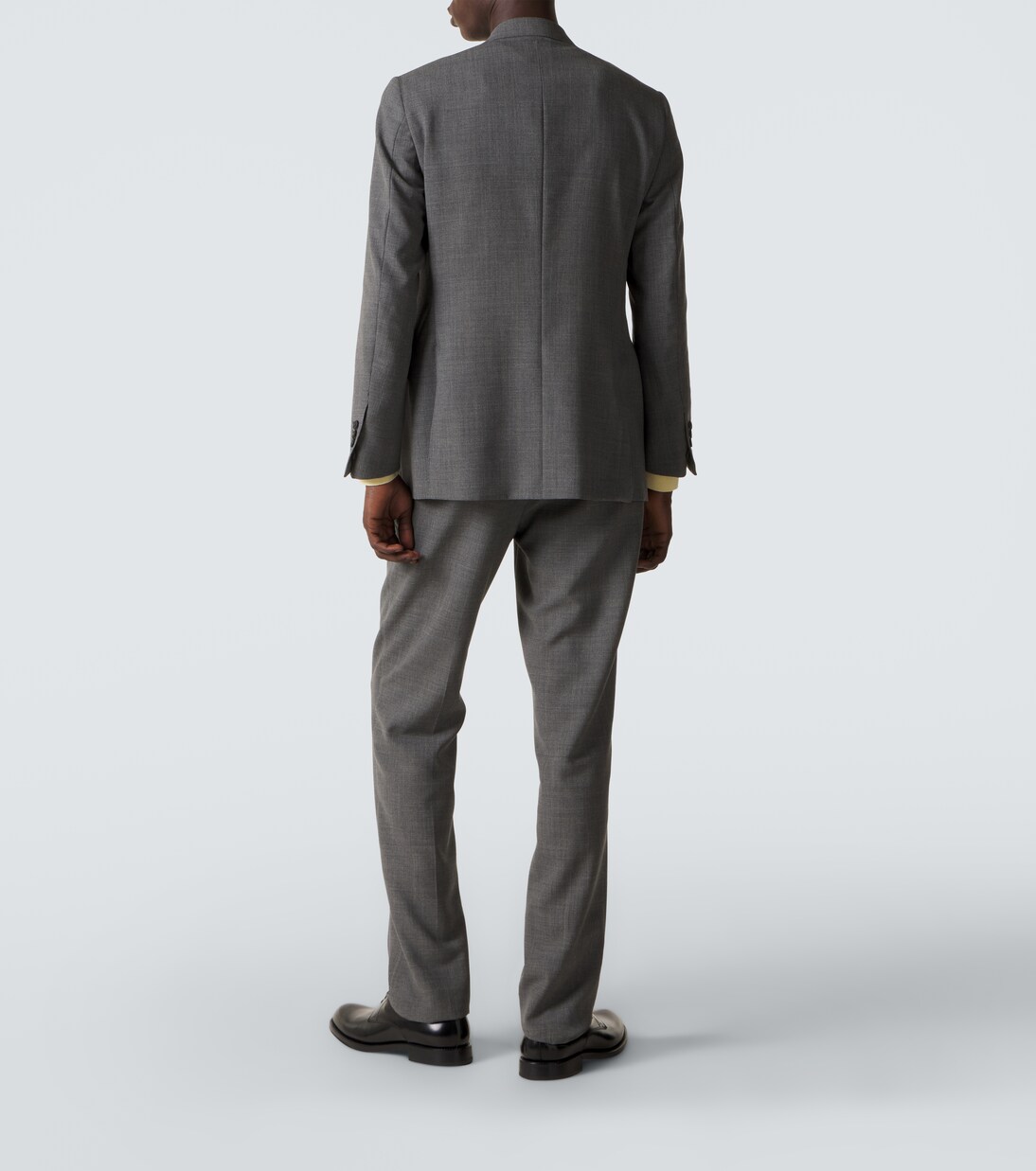 Anzug aus Wolle | Thom Sweeney