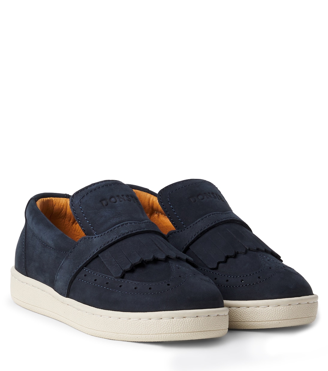 Mocasines Emett de ante | Donsje