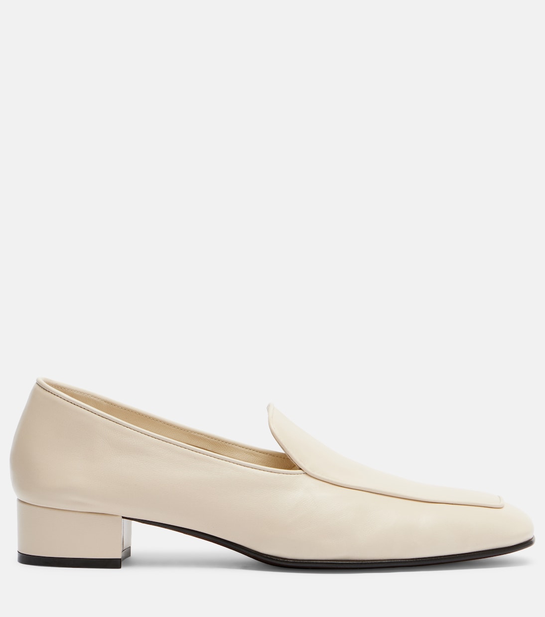 Loafers Fair And Square aus Leder | Herbert Levine