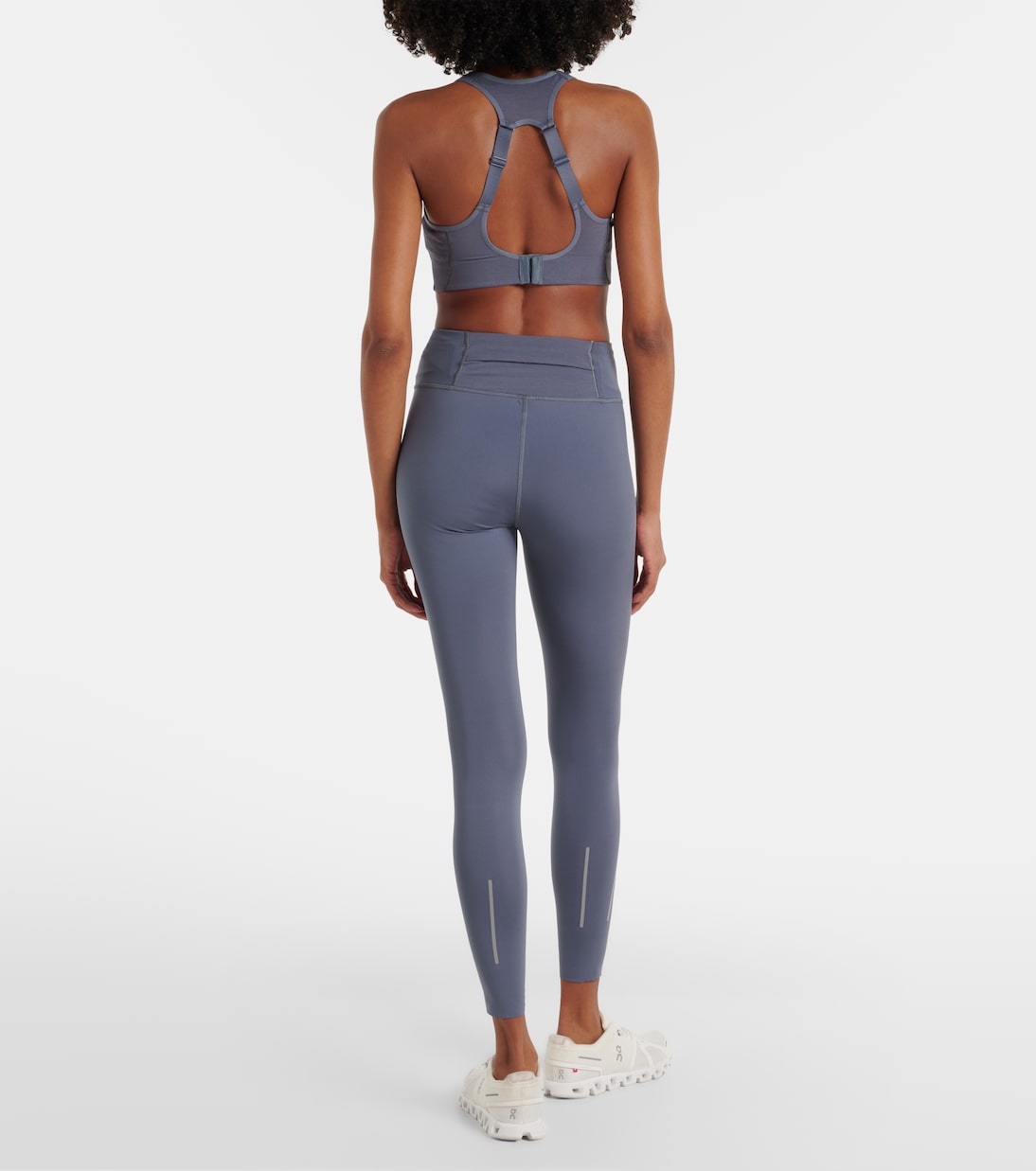 Leggings a vita alta | Adidas by Stella McCartney