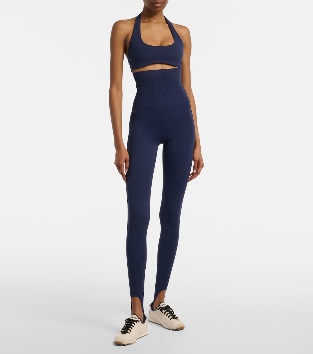 x Jacquemus – Leggings con staffa | Nike
