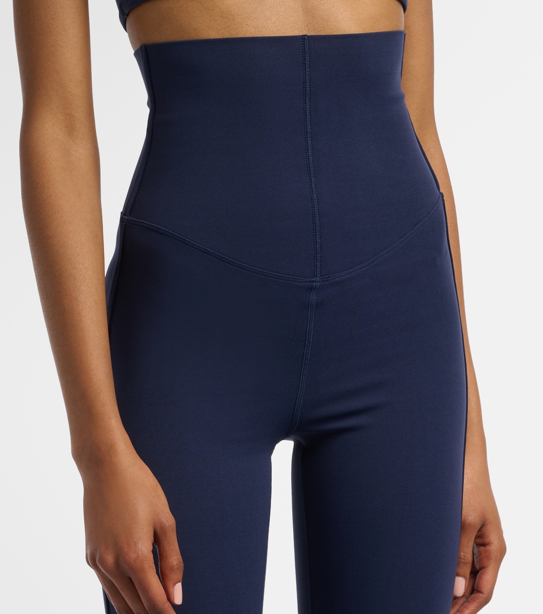 x Jacquemus – Leggings con staffa | Nike