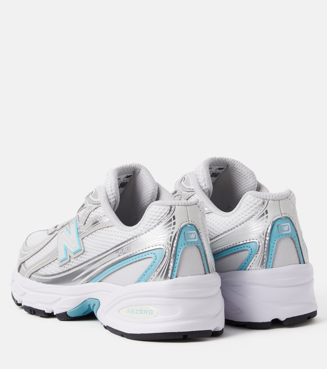 740 sneakers | New Balance Kids