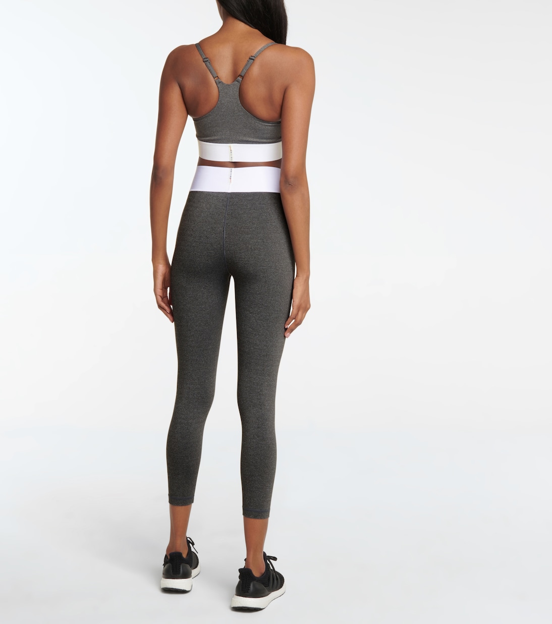 Sport-BH Core Cami Foundation | Adam Selman Sport