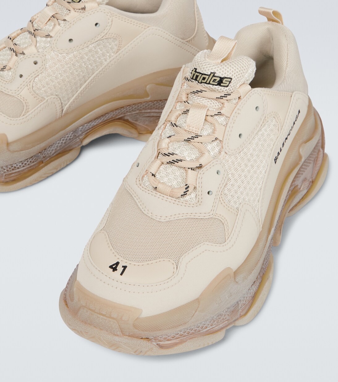 Triple S sneakers | Balenciaga
