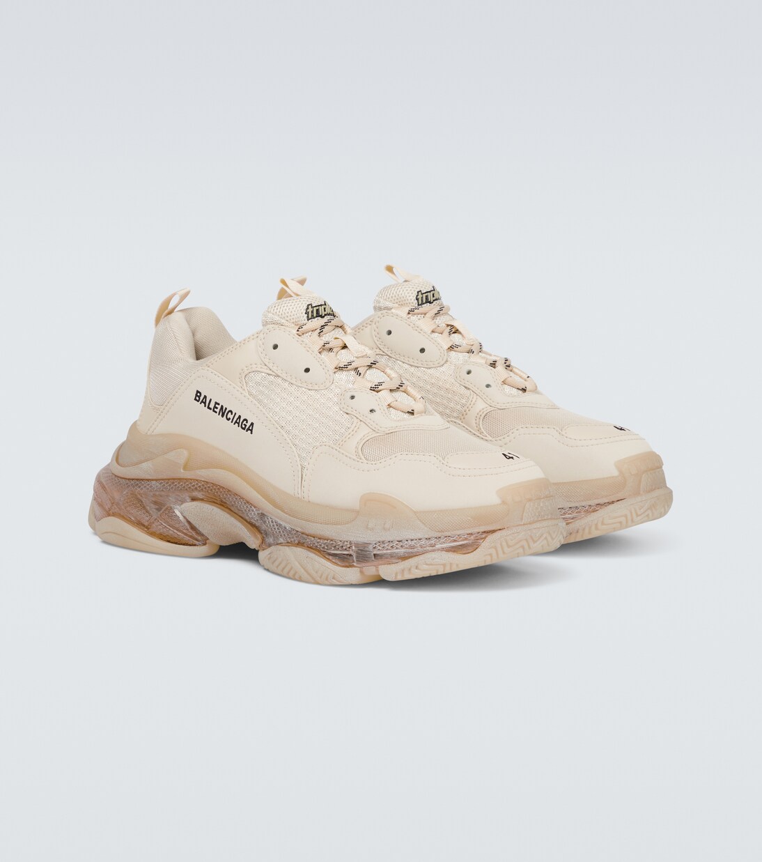 Triple S sneakers | Balenciaga