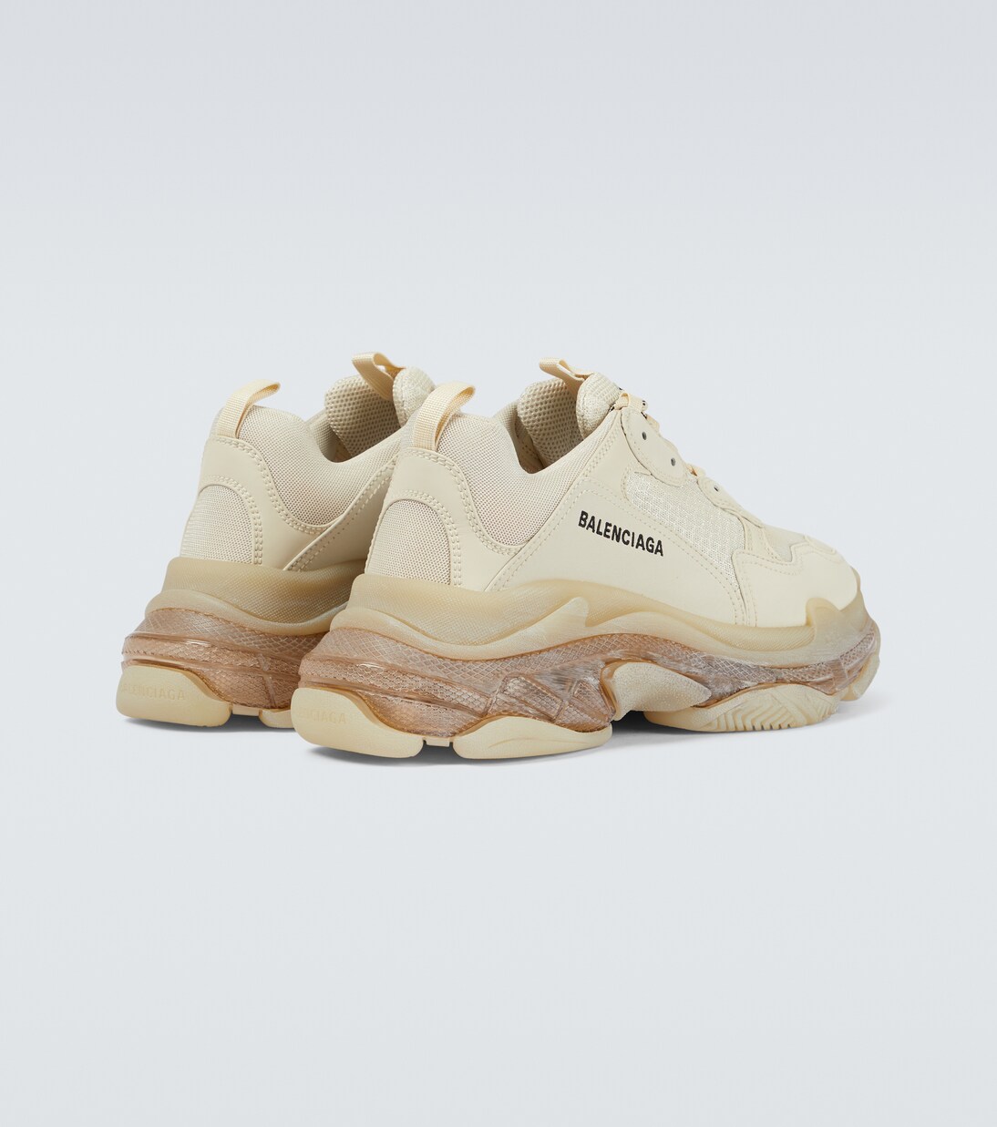 Triple S sneakers | Balenciaga