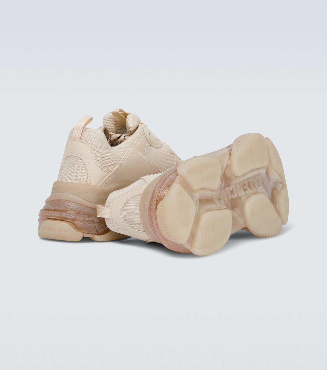 Triple S sneakers | Balenciaga